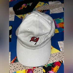 Official NFL Tampa Bay Buccaneers Adjustable Ball Cap